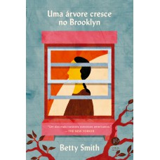 Uma árvore cresce no Brooklyn