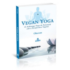 Vegan yoga