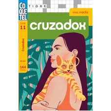 LIVRO COQ CRUZADOX 11