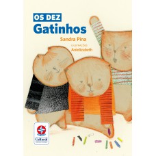 Os dez gatinhos