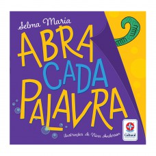 Abracadapalavra - Advinhas e Charadas Divertidas para Virar um Mago das Palavras!