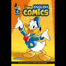 English Comics Ed. 3