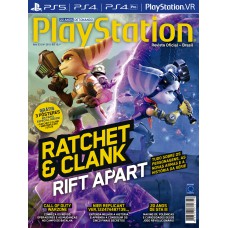 Revista PlayStation 281