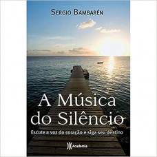 A música do silêncio