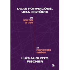 Duas formações, uma história