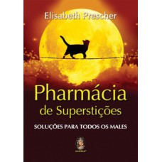 Pharmácia de supertições