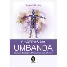 CHACRAS NA UMBANDA