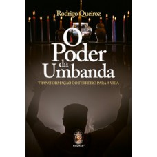 O poder da umbanda