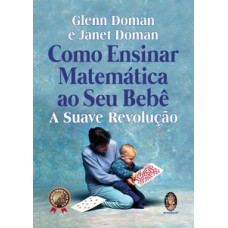 Como ensinar matemática ao seu bebê