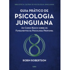 Guia prático de psicologia junguiana