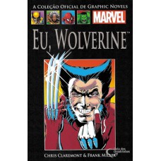 Eu, Wolverine