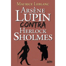 Arsène lupin contra herlock sholmes