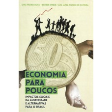 Economia para poucos