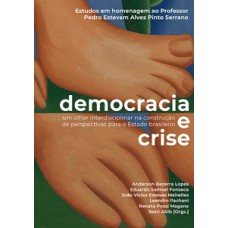 Democracia e crise