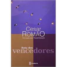 Rota dos vencedores