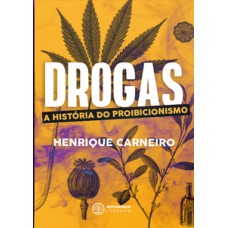 Drogas