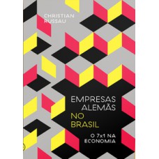 Empresas alemãs no Brasil