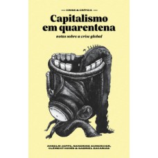 Capitalismo em quarentena