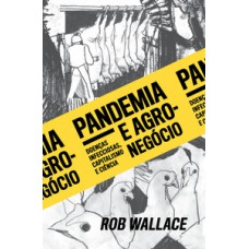 Pandemia e agronegócio