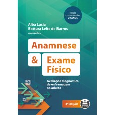 Anamnese e Exame Físico
