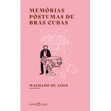 Memórias póstumas de Brás Cubas