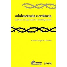 Adolescencia E Errancia