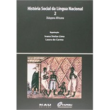 História Social da Língua Nacional 2