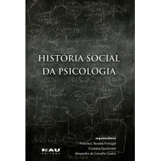 Historia Social da Psicologia