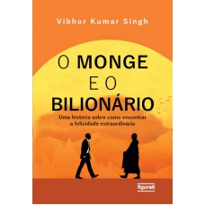 O monge e o bilionário