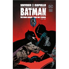 Batman: O Último Cavaleiro da Terra - 03