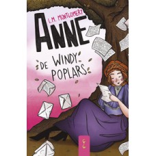 Anne de Windy Poplars