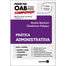 Prática administrativa