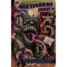 Multiverso Pulp: Horror