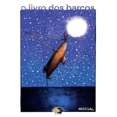 O livro dos barcos