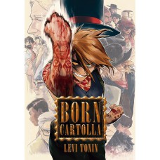 Born Cartolla