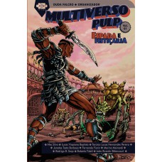 Multiverso Pulp