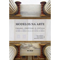 Modelos Na Arte