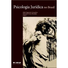 Psicologia Juridica No Brasil