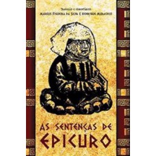 Sentencas De Epicuro, As