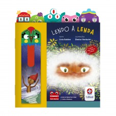 LENDO A LENDA