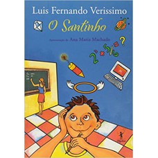 O Santinho