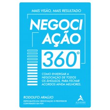 Negociação 360°