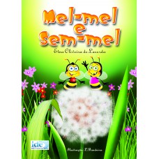 Mel-Mel e Sem-Mel