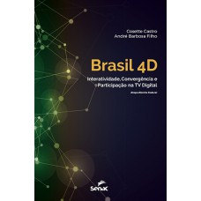 Brasil 4D