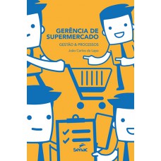 Gerência de supermercados