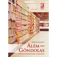 Além das gôndolas