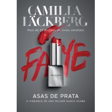 Asas de prata (Revenge – Livro 2)