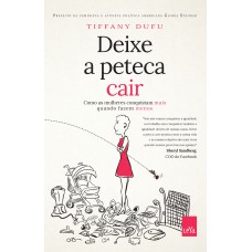 Deixe a peteca cair - slim