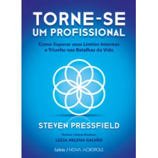 Torne-se um profissional