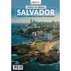 Férias no Brasil - Salvador